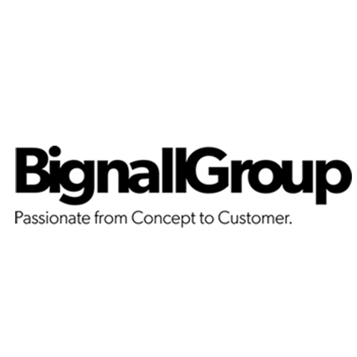 bignall group logo