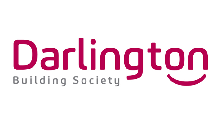 Darlington Building Society Logo