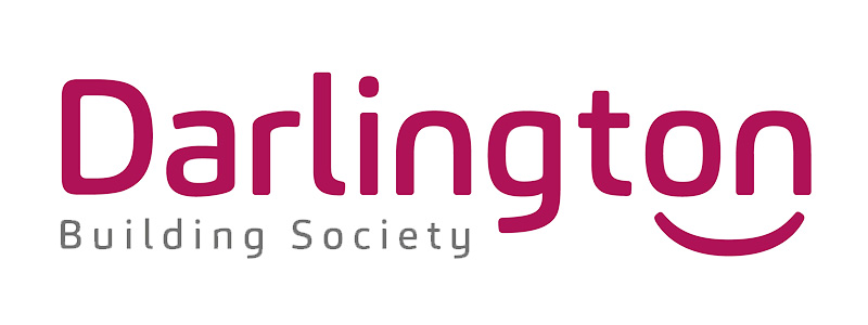 Darlington building society logo
