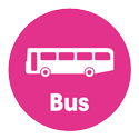 Lets Go Tees Valley Bus Logo