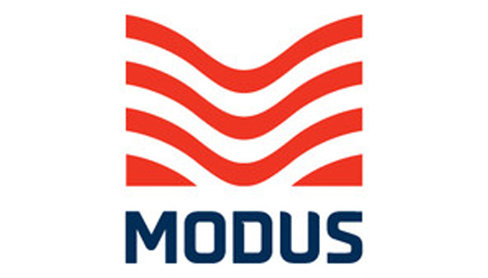 Modus Logo