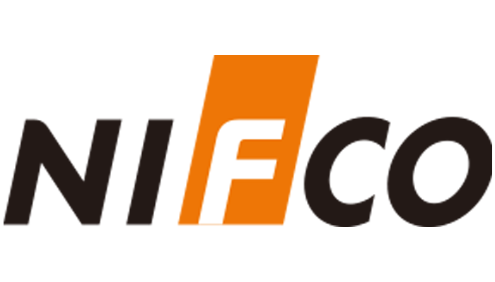 NIFCO logo
